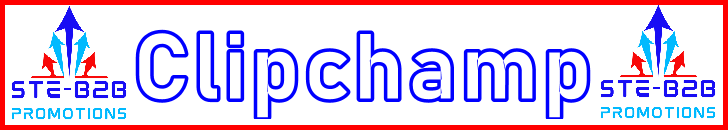 Ste-B2B Webmaster MS Clipchamp Secrets Visitor Information Support Banner Image Red White Blue EDITed