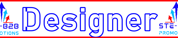 Ste-B2B Webmaster Designer Secrets Visitor Information Support Banner Image Red White Blue EDITed