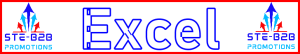 Ste-B2B Webmaster MS Excel Secrets Visitor Information Support Banner Image Red White Blue EDITed