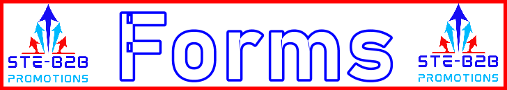 Ste-B2B Webmaster MS Forms Secrets Visitor Information Support Banner Image Red White Blue EDITed