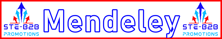 Ste-B2B Webmaster Mendeley Secrets Visitor Information Support Banner Image Red White Blue EDITed