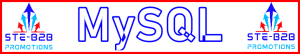 Ste-B2B Webmaster MySQL Secrets Visitor Information Support Banner Image Red White Blue EDITed