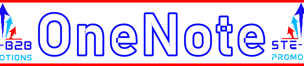 Ste-B2B Webmaster OneNote Secrets Visitor Information Support Banner Image Red White Blue EDITed