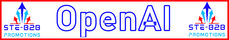 Ste-B2B Webmaster OpenAI Secrets Visitor Information Support Banner Image Red White Blue EDITed