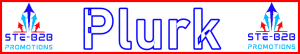 Ste-B2B Webmaster Plurk Secrets Visitor Information Support Banner Image Red White Blue EDITed