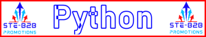 Ste-B2B Webmaster Python Secrets Visitor Information Support Banner Image Red White Blue EDITed