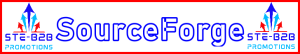 Ste-B2B Webmaster SourceForge Secrets Visitor Information Support Banner Image Red White Blue EDITed
