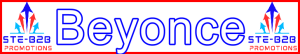 Ste-B2B Webmaster Adobe Beyonce Secrets - Visitor Navigation Information Support Banner Image Red White Blue