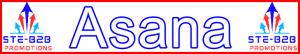 Ste-B2B Webmaster Asana Secrets - Visitor Navigation Information Support Banner Image Red White Blue