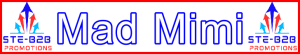 Ste-B2B Webmaster Mad Mimi Secrets - Visitor Navigation Information Support Banner Image Red White Blue