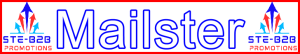 Ste-B2B Webmaster Mailster Secrets - Visitor Navigation Information Support Banner Image Red White Blue
