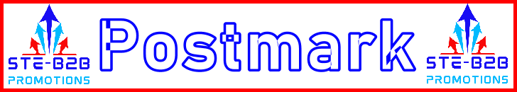 Ste-B2B Webmaster Postmark Secrets Visitor Information Support Banner Image Red White Blue EDITed