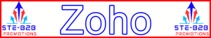 Ste-B2B Webmaster Zoho Secrets - Visitor Navigation Information Support Banner Image Red White Blue