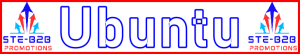 Ste-B2B Webmaster Ubuntu Secrets - Visitor Navigation Information Support Banner Image Red White Blue
