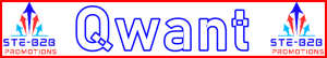 Ste-B2B Webmaster Qwant Secrets - Visitor Navigation Information Support Banner Image Red White Blue