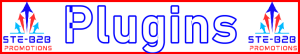 Ste-B2B Webmaster ScrapeBox Plugins Secrets - Visitor Navigation Information Support Banner Image Red White Blue
