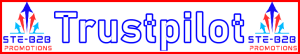 Ste-B2B Webmaster Trustpilot Secrets - Visitor Navigation Information Support Banner Image Red White Blue