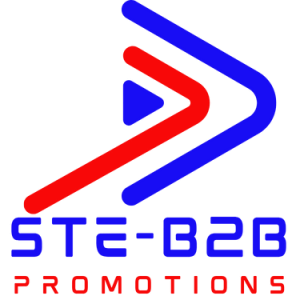 Ste-B2B Logo Promotions 2 Style Suggestion red white blue (375 x 375 px) Ste-B2B Logo Promotions 2 Style Suggestion red white blue (375 x 375 px)