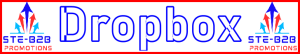 Ste-B2B Webmaster Dropbox Secrets - Visitor Navigation Information Support Banner Image Red White Blue