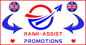 Rank-Assist Logo Promotions Union Jack 3x CURVED Arrows Blue Red White Red Border 820 x 430 Rank-Assist Logo Promotions Union Jack 3x CURVED Arrows Blue Red White Red Border 820 x 430