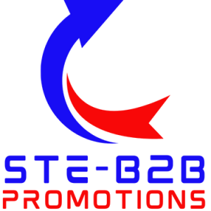 Ste-B2B Logo Promotions Vivid Blue Red Arrow 375x375 Ste-B2B Logo Promotions Vivid Blue Red Arrow 375x375