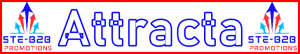 Ste-B2B Webmaster Attracta Secrets - Visitor Navigation Information Support Banner Image Red White Blue