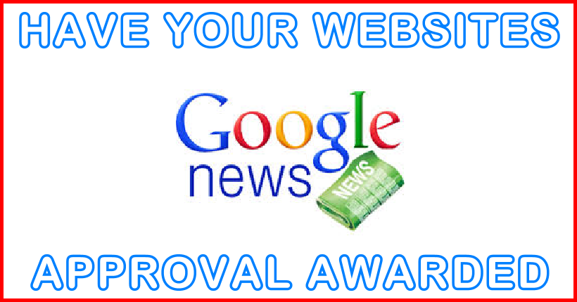 Ste-B2B Google News Approval banner Image Multicoloured 820 x 430
