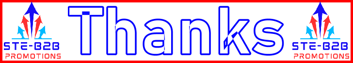Ste-B2B Thanks Title Visitor Information Support Banner Image Red White Blue Edited