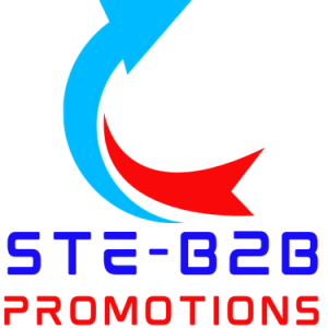 Ste-B2B Logo Promotions Vivid Blue Large Sky Blue Arrow Red Arrow 375x375 Ste-B2B Logo Promotions Vivid Blue Large Sky Blue Arrow Red Arrow 375x375