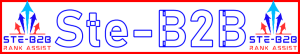 Ste-B2B Rank Assist Homepage Banner Image - Visitor Navigation Information Support Blue Red White Ste-B2B Rank Assist Homepage Banner Image - Visitor Navigation Information Support Blue Red White