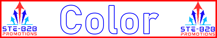 Ste-B2B Adobe Colorr Secrets Blue Red White