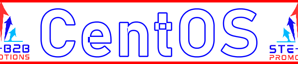 Ste-B2B CentOS Secrets Blue Red White