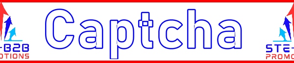 Ste-B2B GSA Captcha Breaker Secrets Blue Red White