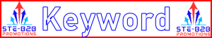 Ste-B2B GSA Keyword Research Secrets Blue Red White