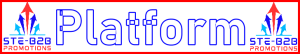 2027 Webmaster GSA Platform Identifier Secrets Ste-B2B GSA Platform Identifier Secrets Blue Red White
