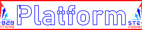 Ste-B2B GSA Platform Identifier Secrets Blue Red White