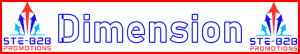 2028 Webmaster Adobe Dimension Secrets Ste-B2B Adobe Dimension Secrets Blue Red White